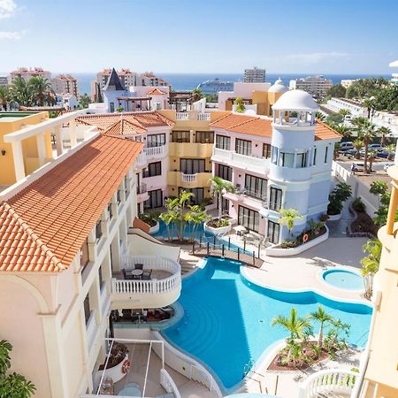 Atlas Suites Tenerife By Enjoyahome ロスクリスティアーノス エクステリア 写真