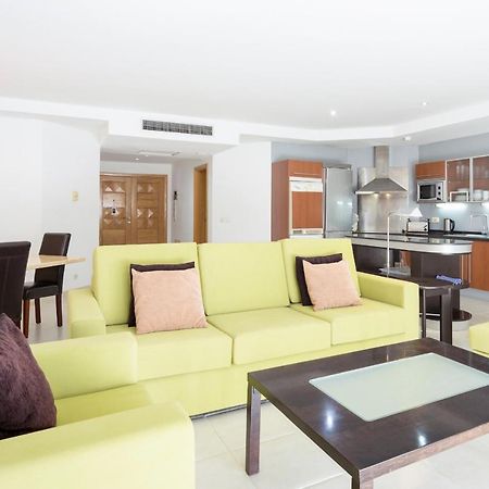 Atlas Suites Tenerife By Enjoyahome ロスクリスティアーノス エクステリア 写真