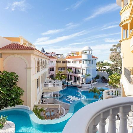 Atlas Suites Tenerife By Enjoyahome ロスクリスティアーノス エクステリア 写真