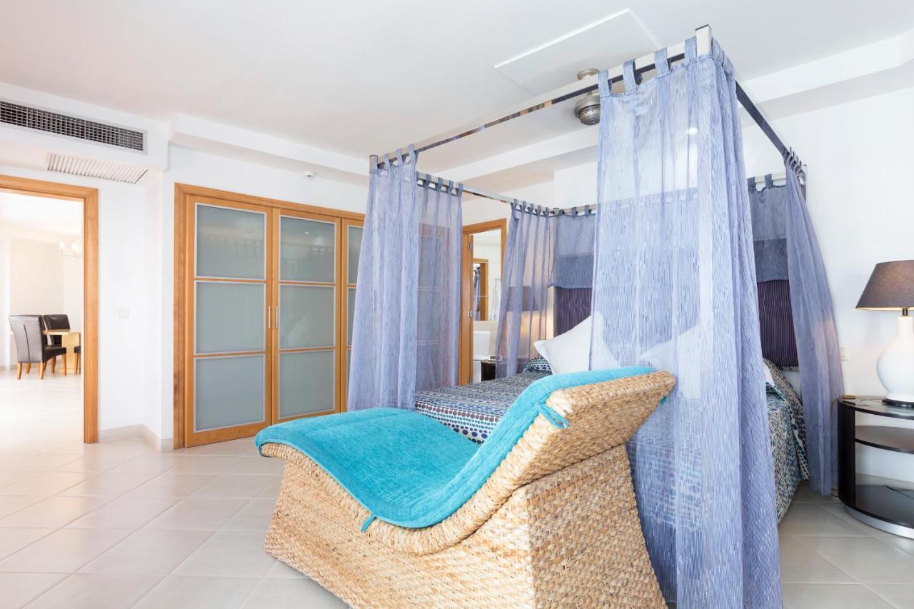 Atlas Suites Tenerife By Enjoyahome ロスクリスティアーノス エクステリア 写真