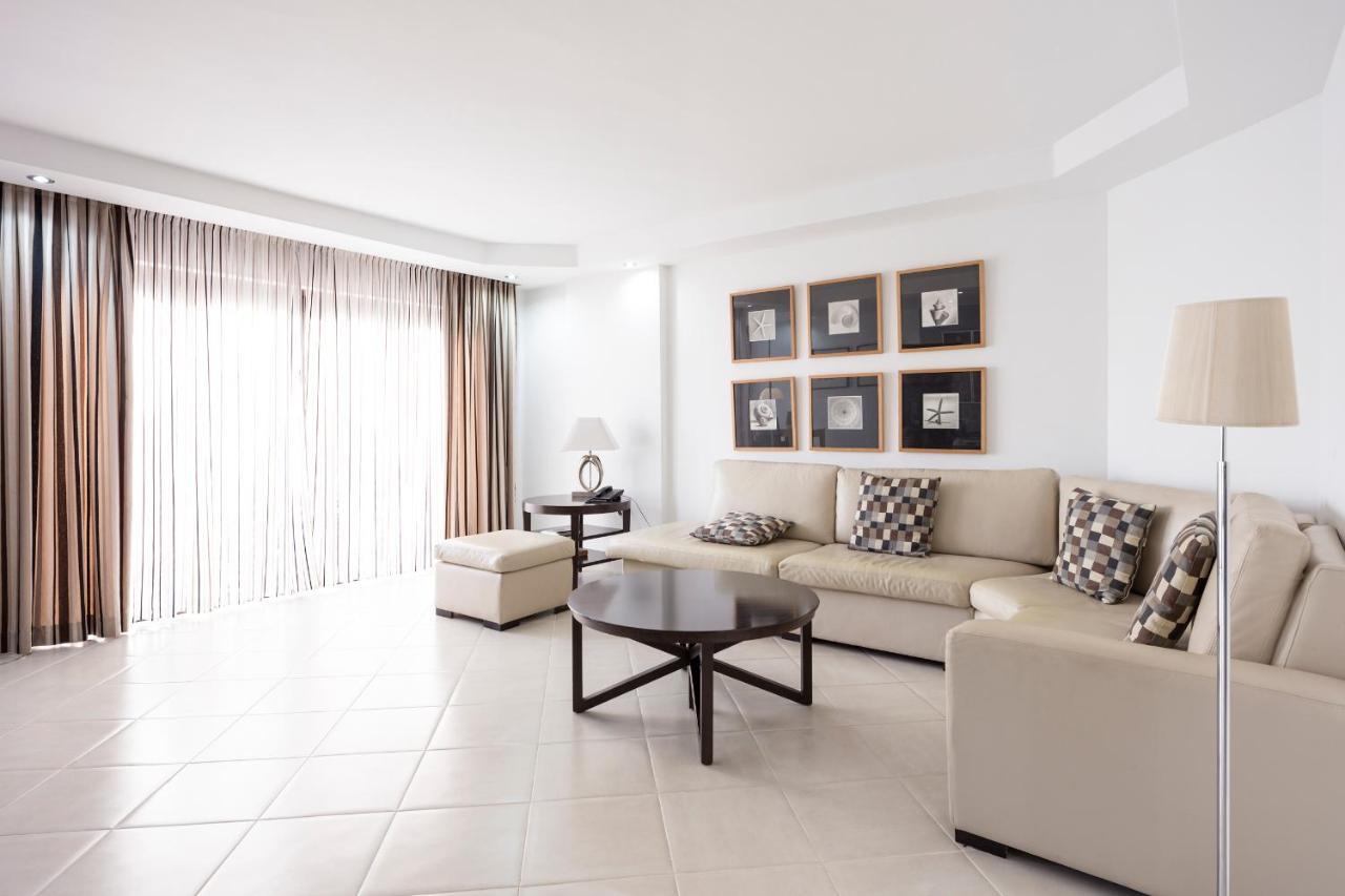 Atlas Suites Tenerife By Enjoyahome ロスクリスティアーノス エクステリア 写真