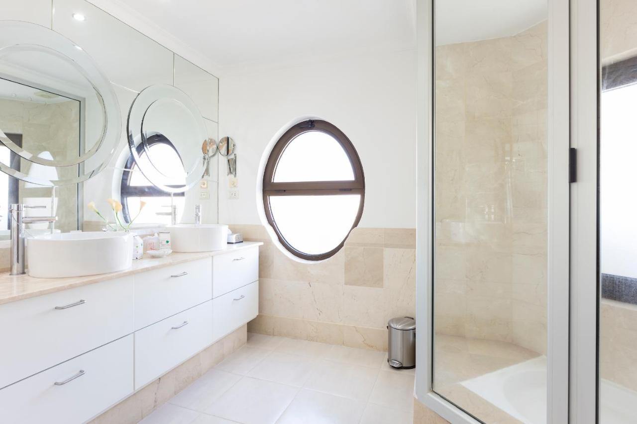 Atlas Suites Tenerife By Enjoyahome ロスクリスティアーノス エクステリア 写真