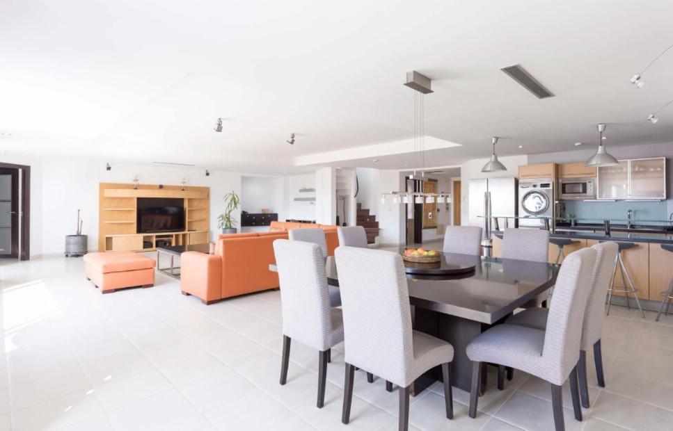 Atlas Suites Tenerife By Enjoyahome ロスクリスティアーノス エクステリア 写真
