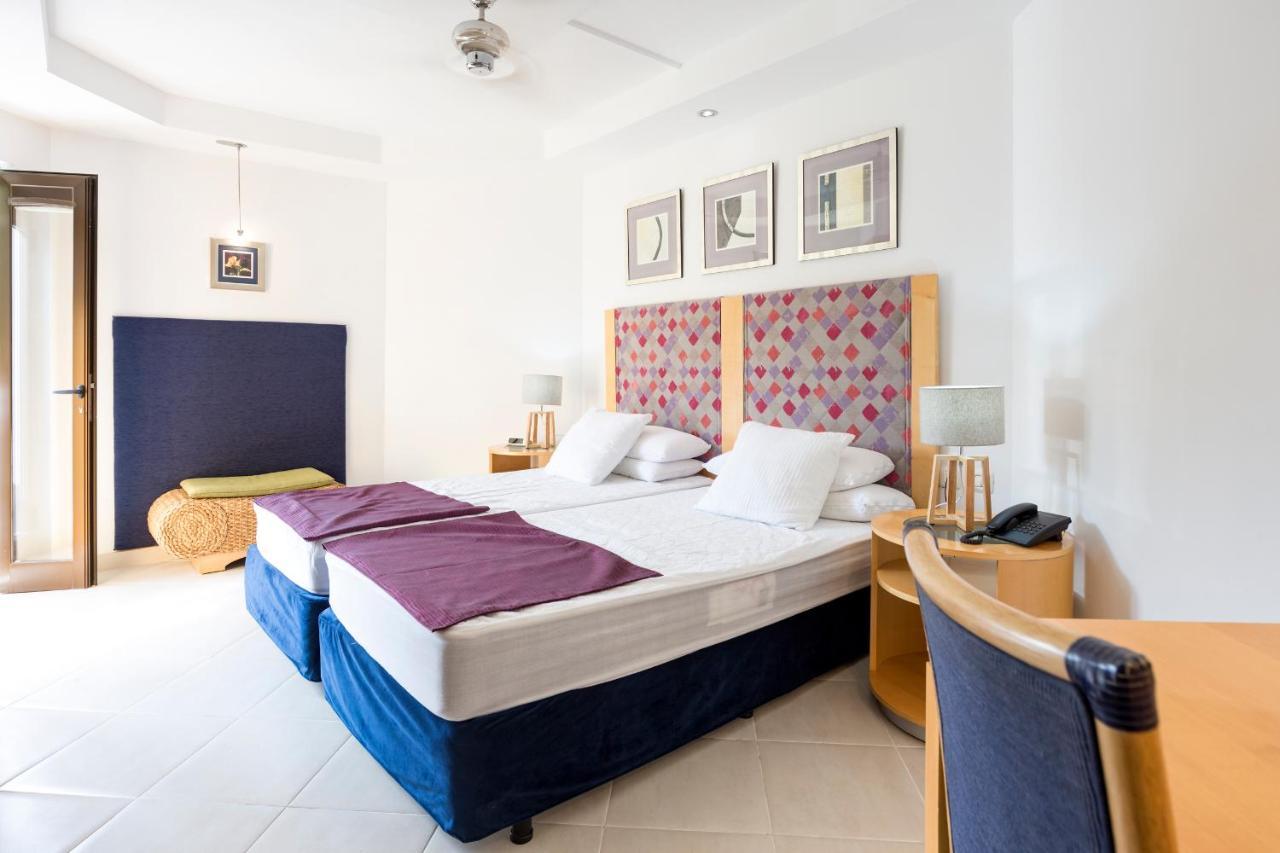 Atlas Suites Tenerife By Enjoyahome ロスクリスティアーノス エクステリア 写真