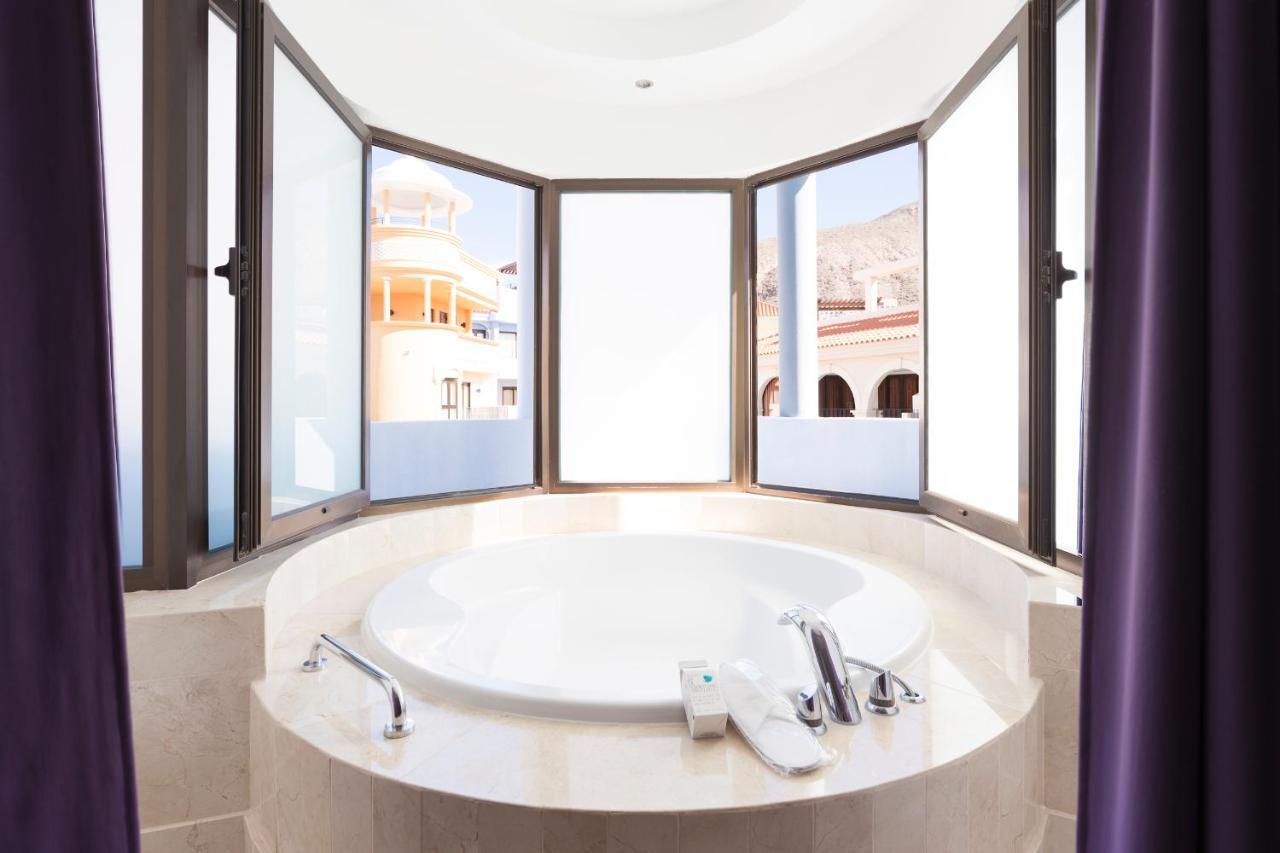 Atlas Suites Tenerife By Enjoyahome ロスクリスティアーノス エクステリア 写真
