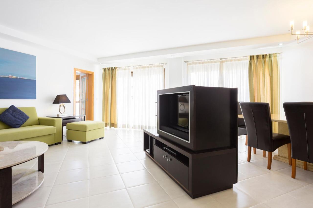 Atlas Suites Tenerife By Enjoyahome ロスクリスティアーノス エクステリア 写真