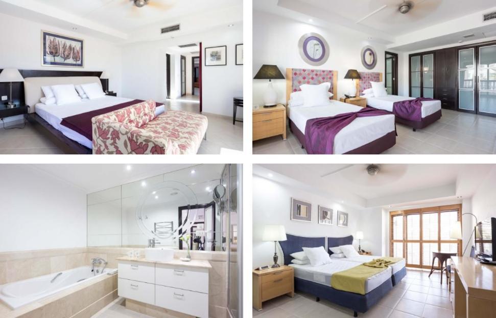 Atlas Suites Tenerife By Enjoyahome ロスクリスティアーノス エクステリア 写真