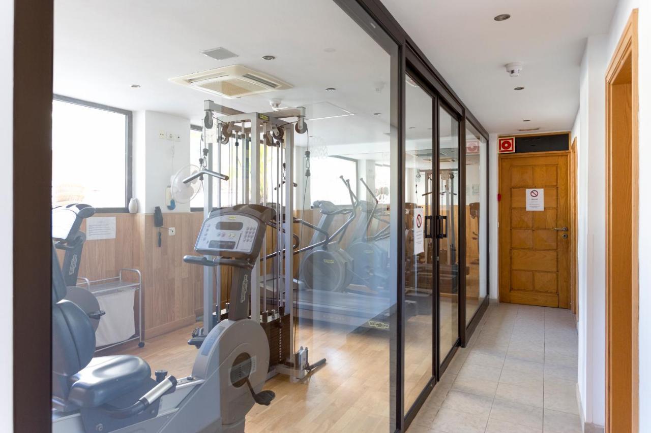 Atlas Suites Tenerife By Enjoyahome ロスクリスティアーノス エクステリア 写真