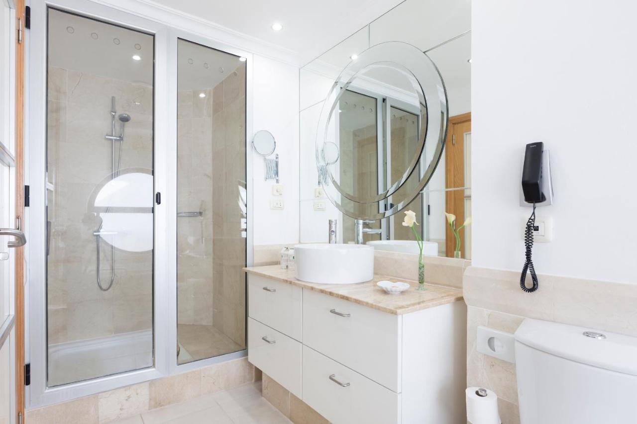 Atlas Suites Tenerife By Enjoyahome ロスクリスティアーノス エクステリア 写真