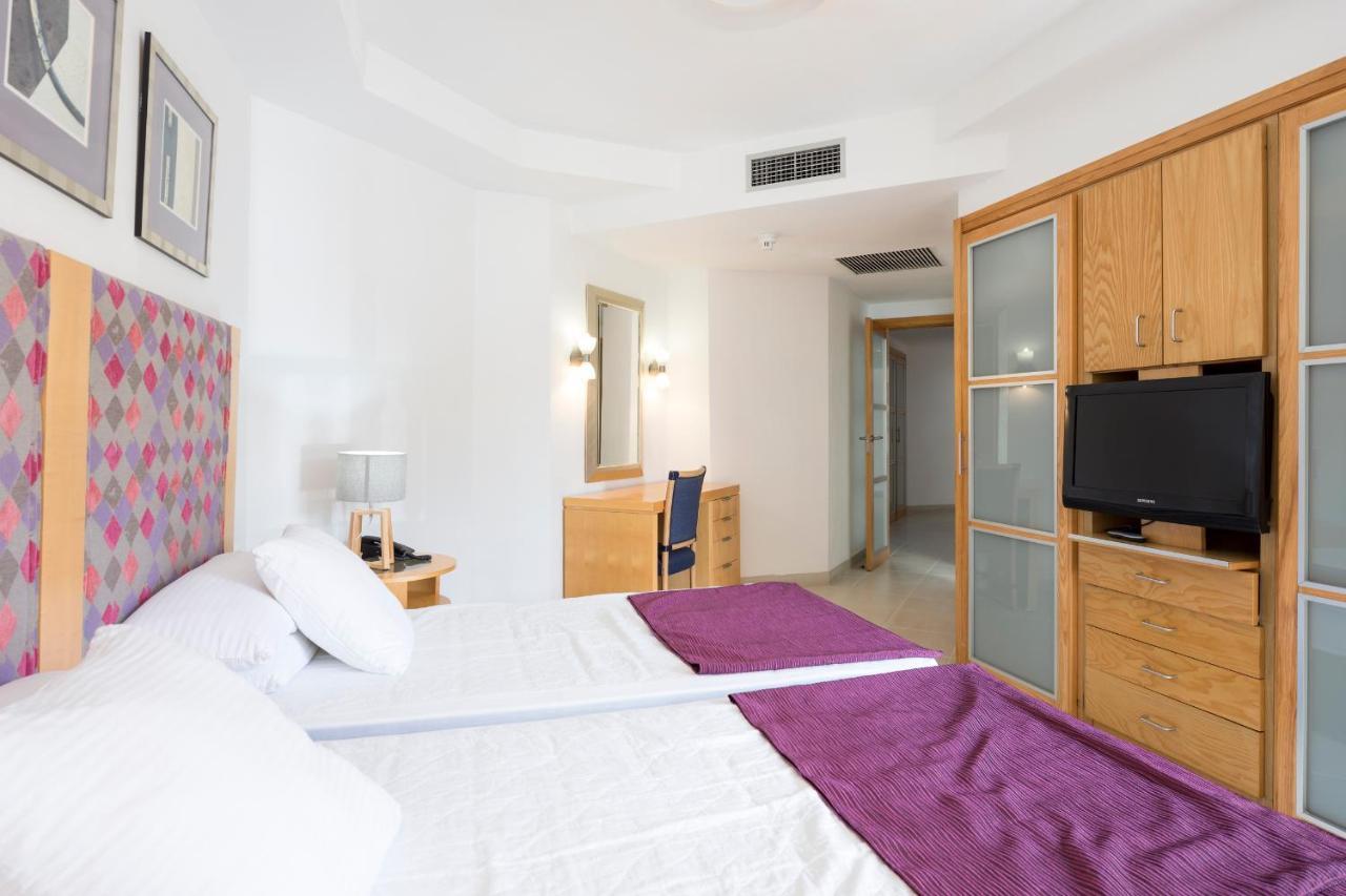 Atlas Suites Tenerife By Enjoyahome ロスクリスティアーノス エクステリア 写真