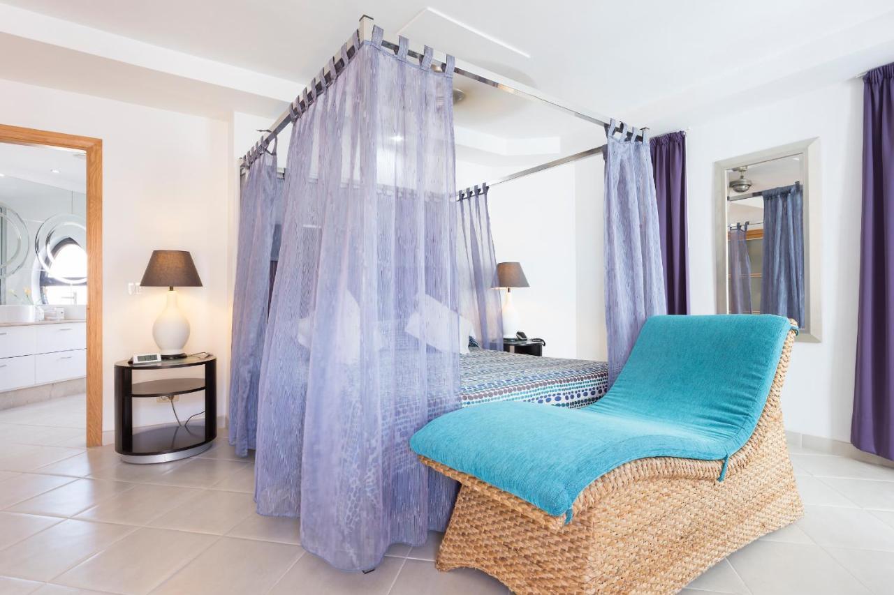 Atlas Suites Tenerife By Enjoyahome ロスクリスティアーノス エクステリア 写真