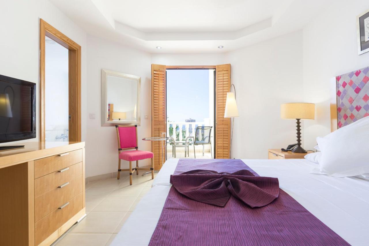 Atlas Suites Tenerife By Enjoyahome ロスクリスティアーノス エクステリア 写真