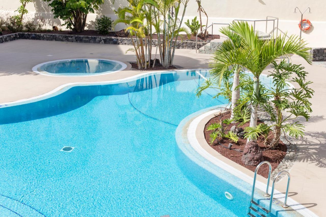Atlas Suites Tenerife By Enjoyahome ロスクリスティアーノス エクステリア 写真