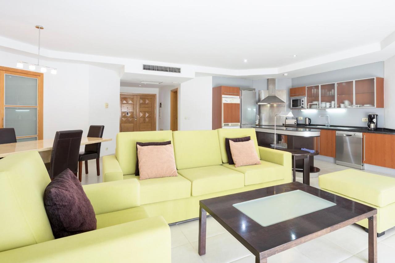 Atlas Suites Tenerife By Enjoyahome ロスクリスティアーノス エクステリア 写真