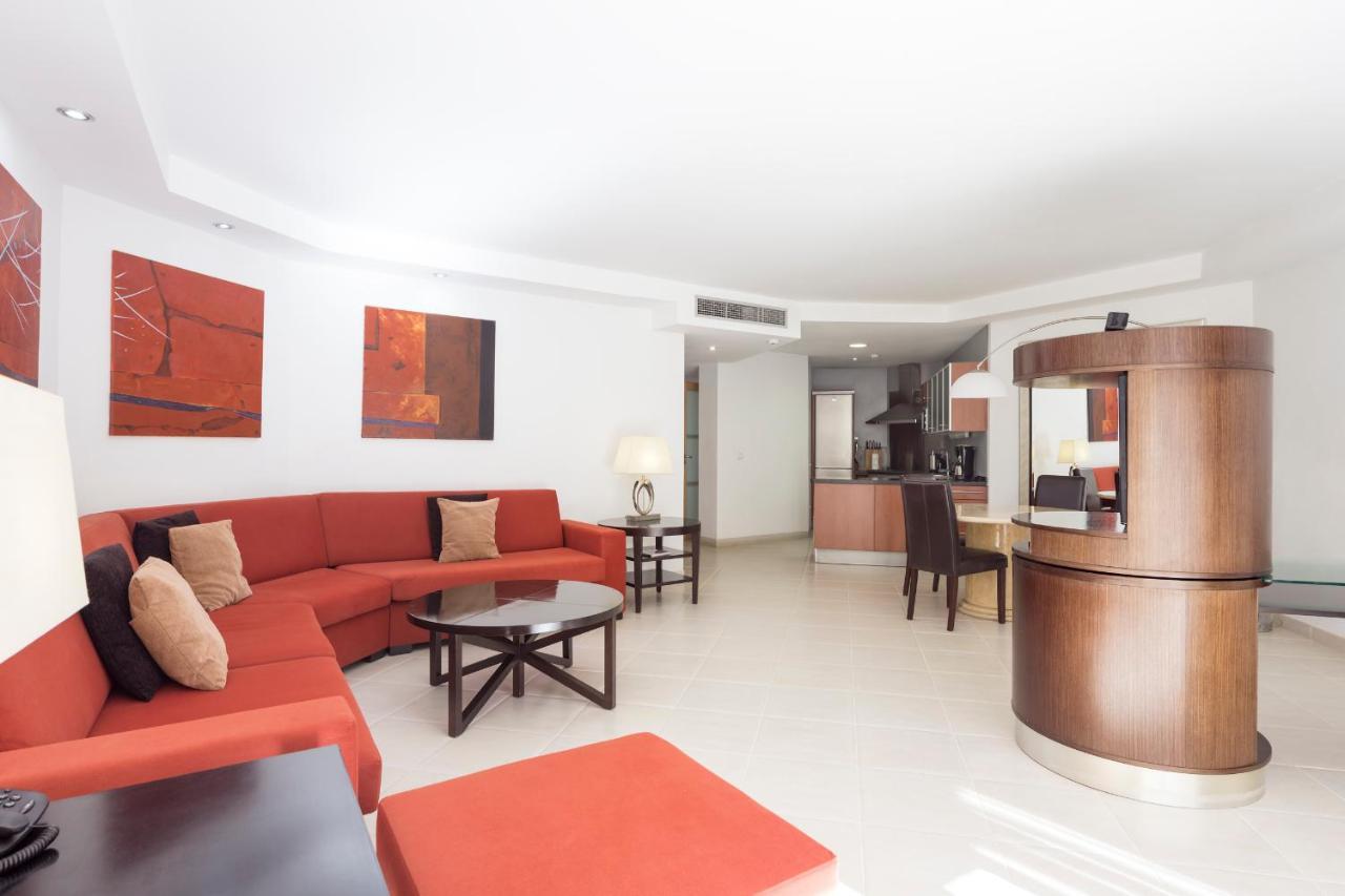Atlas Suites Tenerife By Enjoyahome ロスクリスティアーノス エクステリア 写真