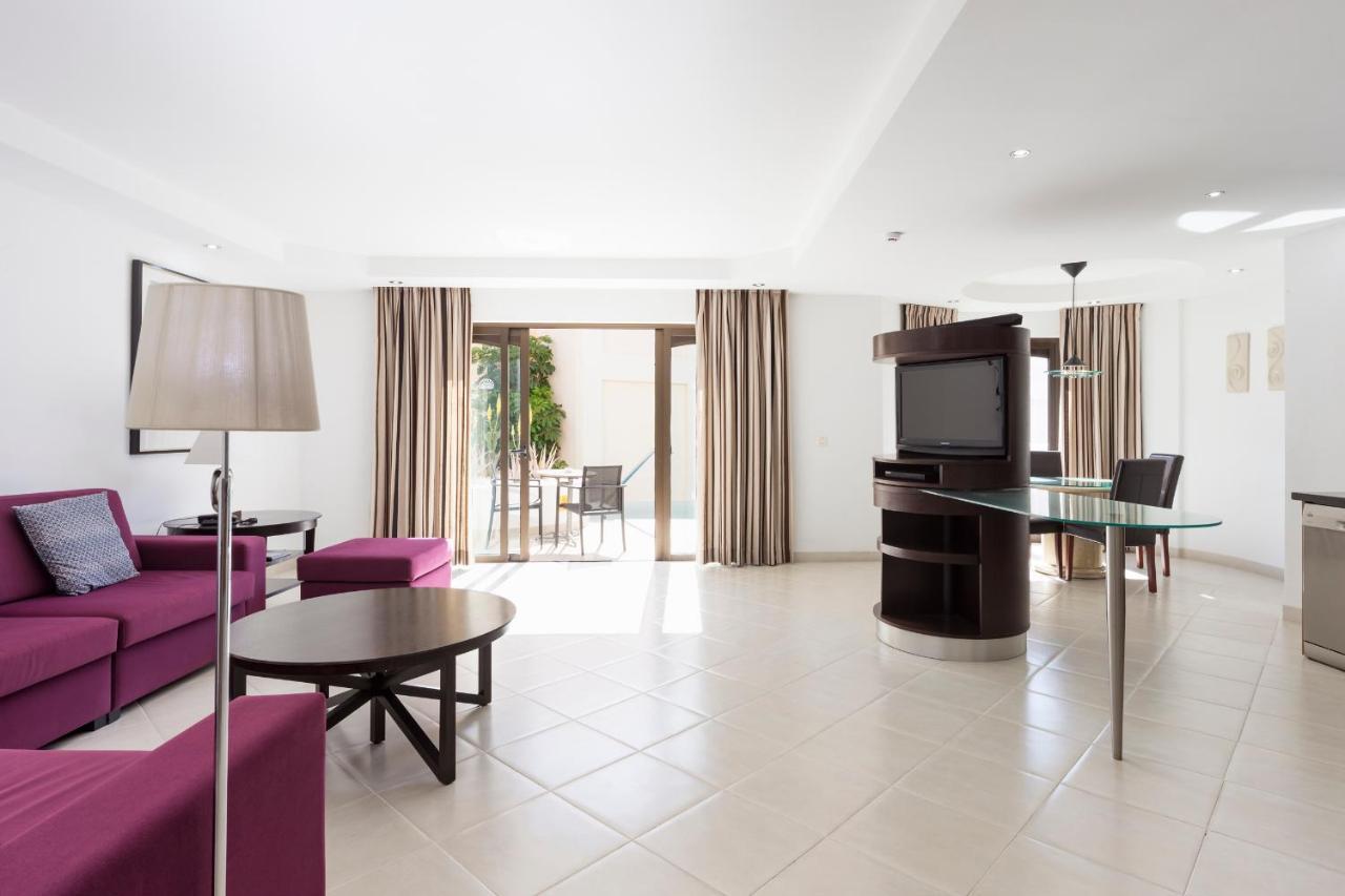 Atlas Suites Tenerife By Enjoyahome ロスクリスティアーノス エクステリア 写真