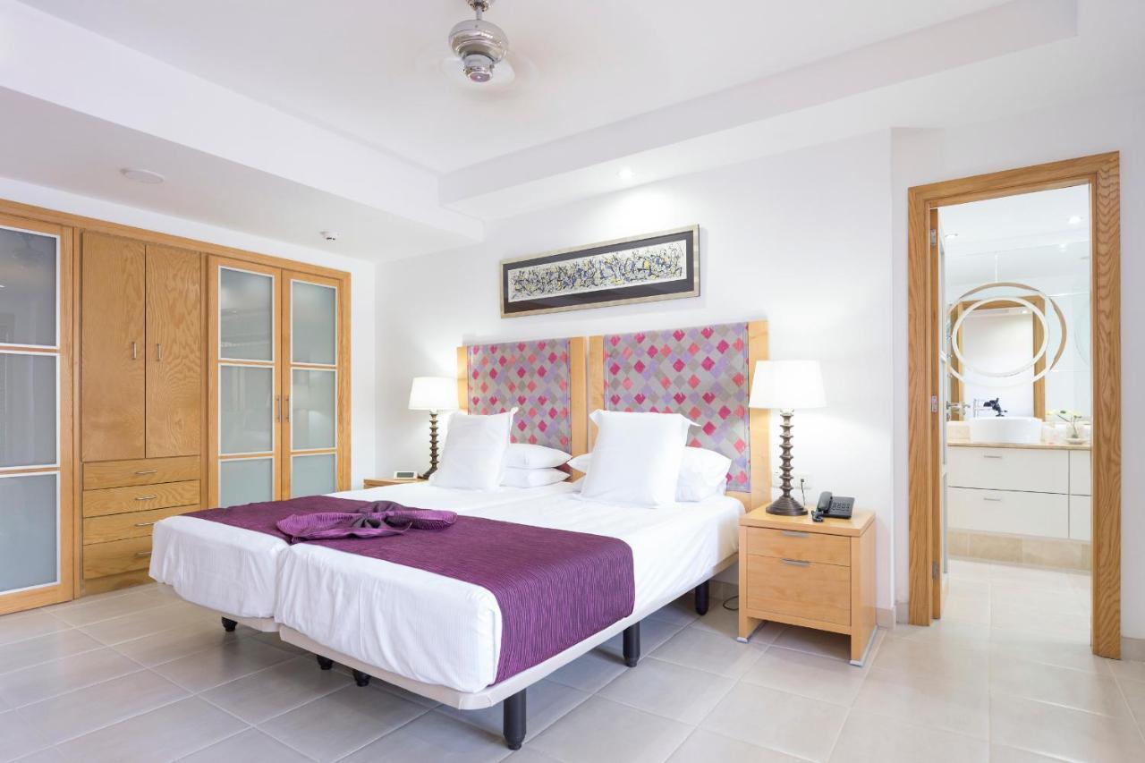 Atlas Suites Tenerife By Enjoyahome ロスクリスティアーノス エクステリア 写真