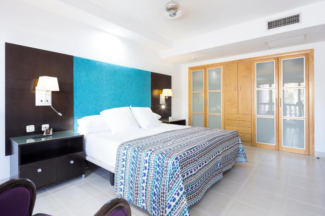 Atlas Suites Tenerife By Enjoyahome ロスクリスティアーノス エクステリア 写真