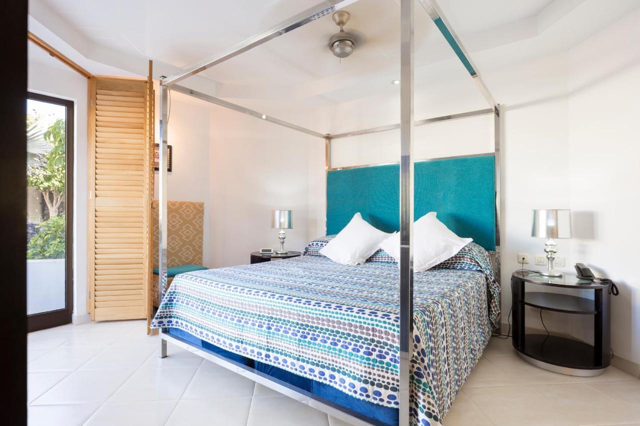 Atlas Suites Tenerife By Enjoyahome ロスクリスティアーノス エクステリア 写真