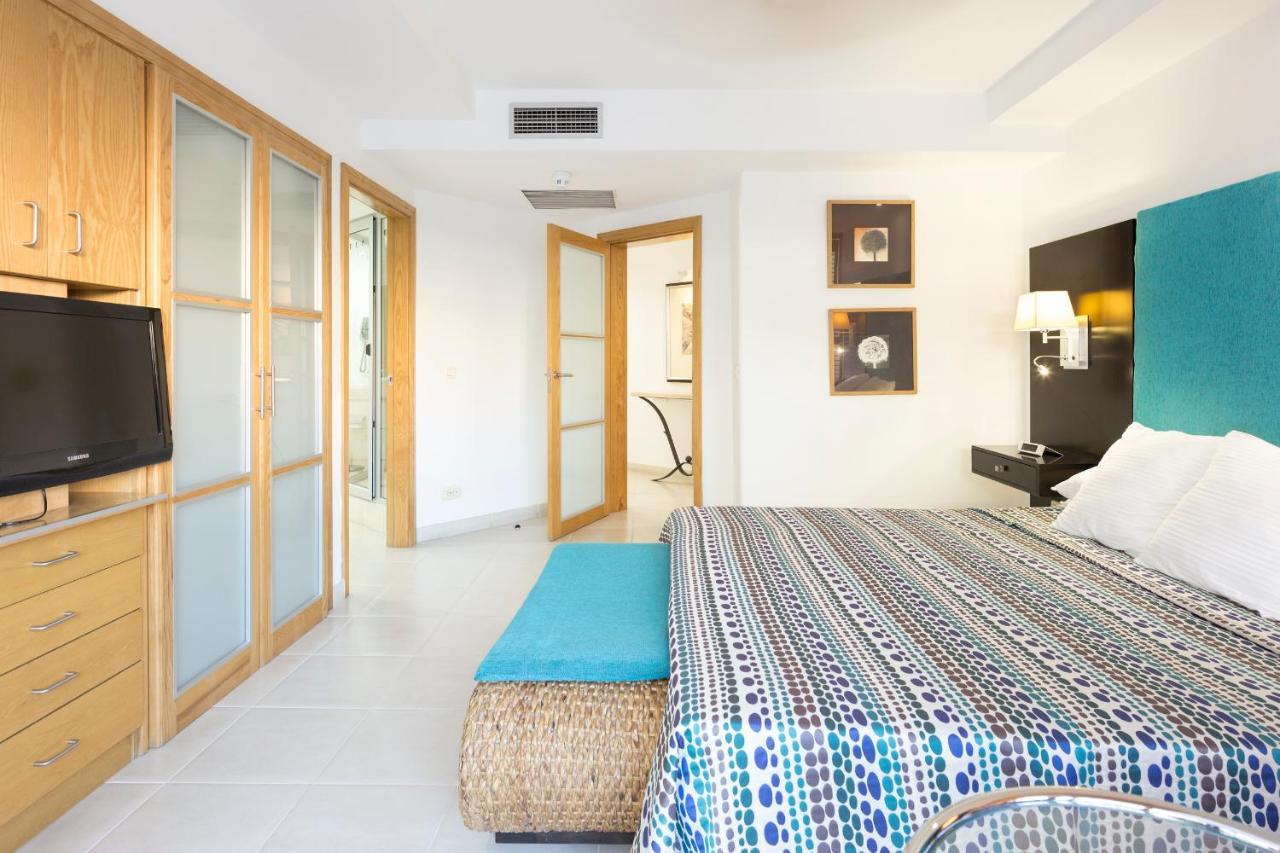 Atlas Suites Tenerife By Enjoyahome ロスクリスティアーノス エクステリア 写真
