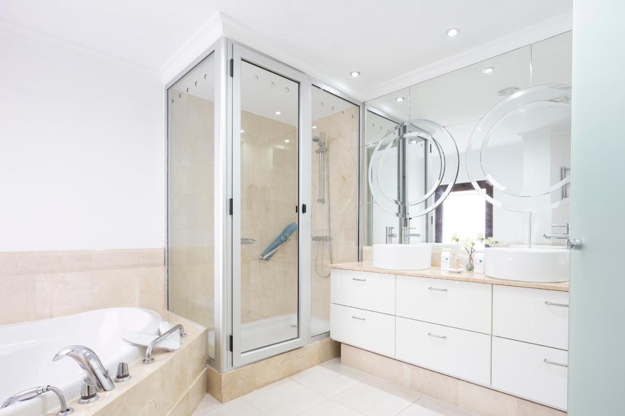 Atlas Suites Tenerife By Enjoyahome ロスクリスティアーノス エクステリア 写真