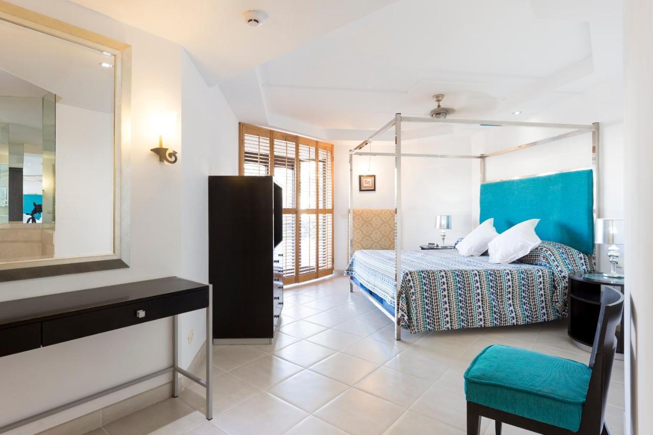 Atlas Suites Tenerife By Enjoyahome ロスクリスティアーノス エクステリア 写真