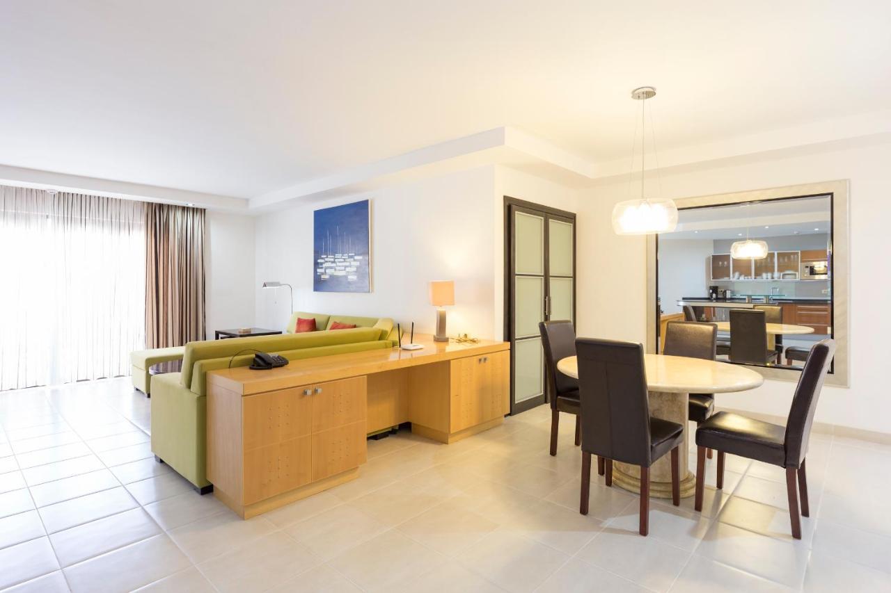Atlas Suites Tenerife By Enjoyahome ロスクリスティアーノス エクステリア 写真
