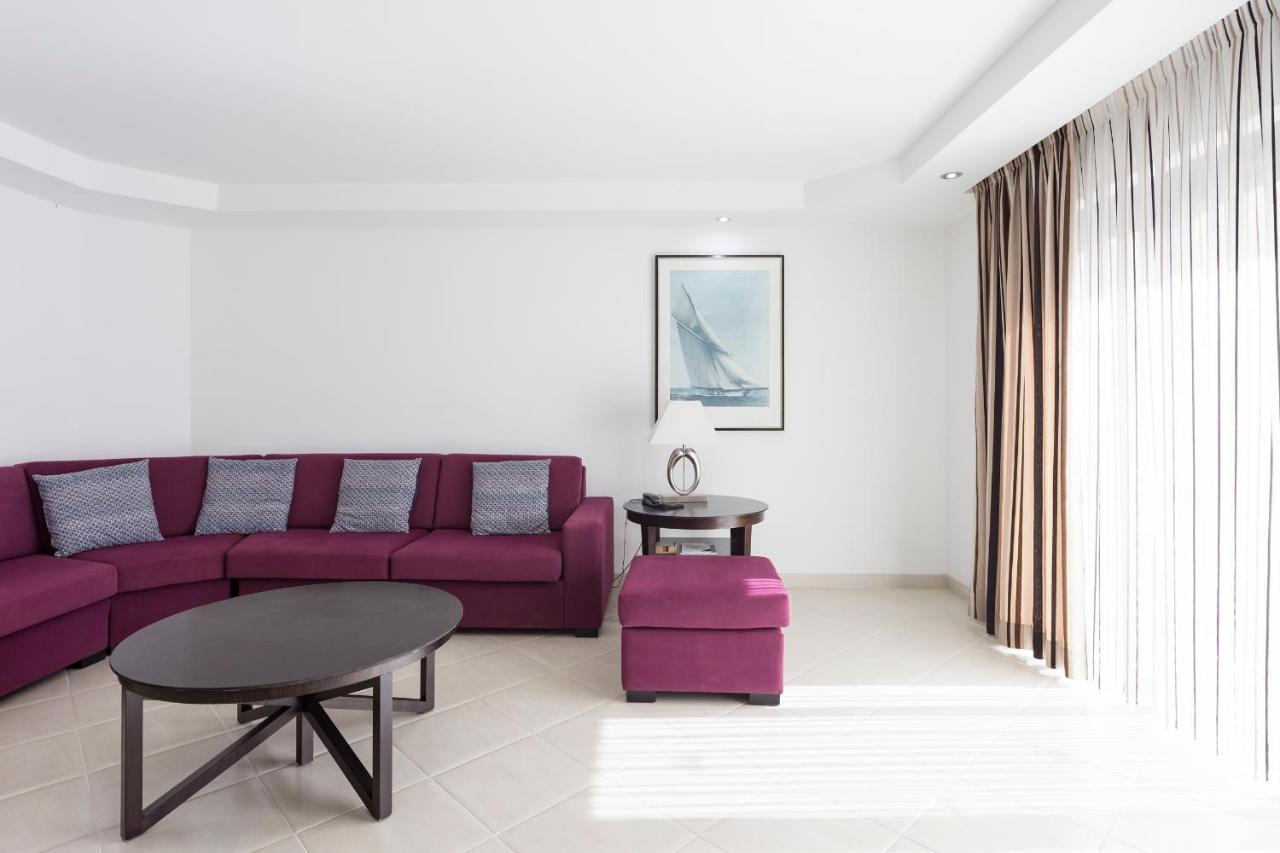 Atlas Suites Tenerife By Enjoyahome ロスクリスティアーノス エクステリア 写真