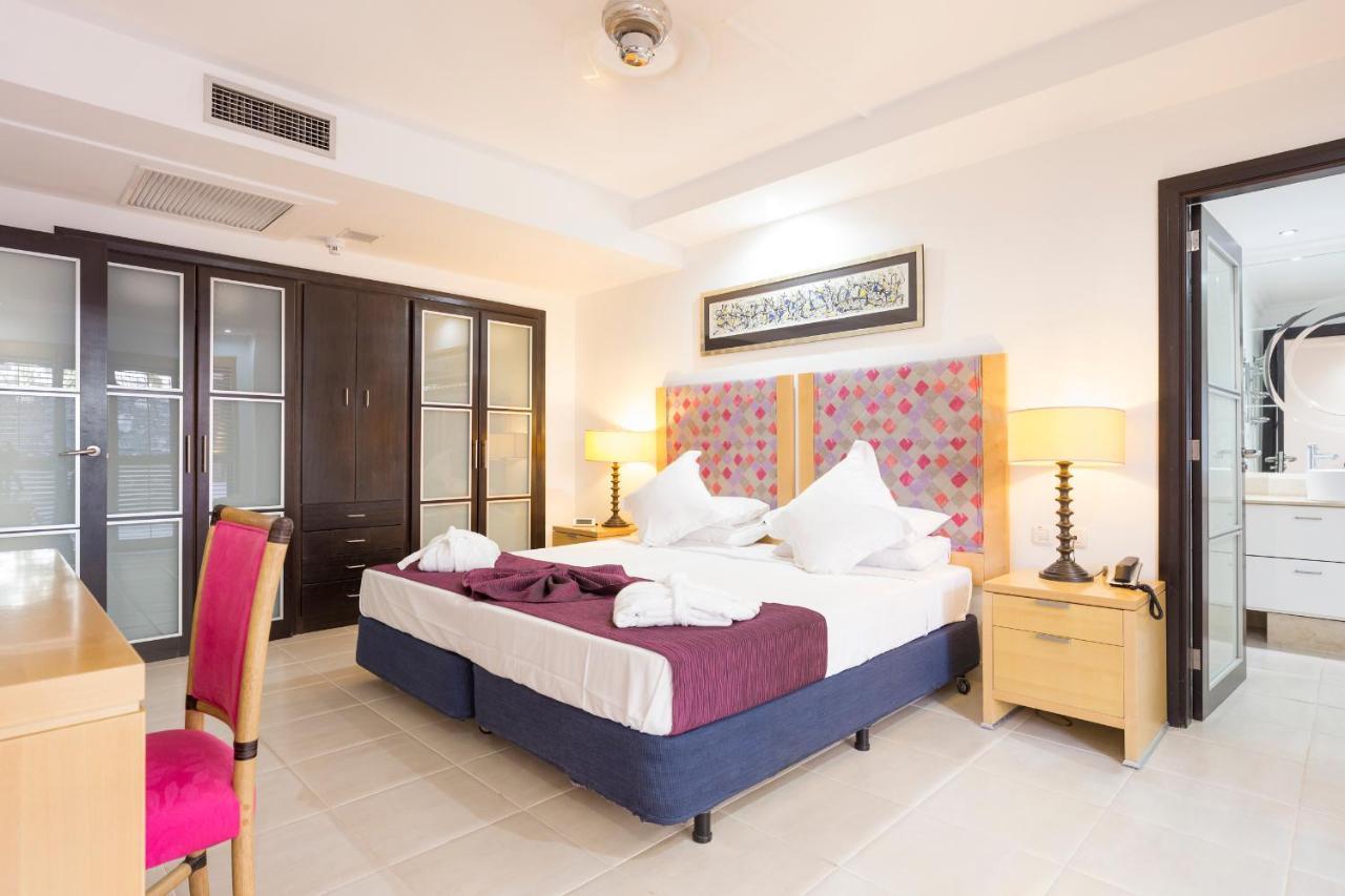 Atlas Suites Tenerife By Enjoyahome ロスクリスティアーノス エクステリア 写真
