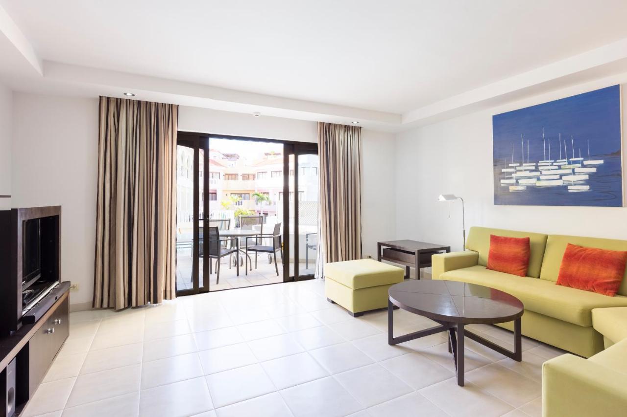 Atlas Suites Tenerife By Enjoyahome ロスクリスティアーノス エクステリア 写真