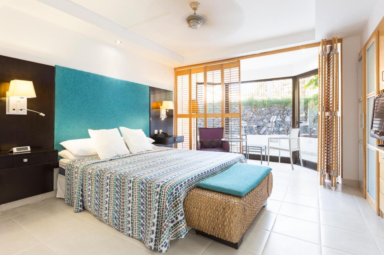 Atlas Suites Tenerife By Enjoyahome ロスクリスティアーノス エクステリア 写真