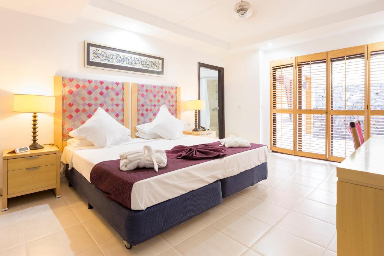 Atlas Suites Tenerife By Enjoyahome ロスクリスティアーノス エクステリア 写真